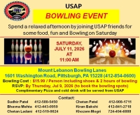 Bowling